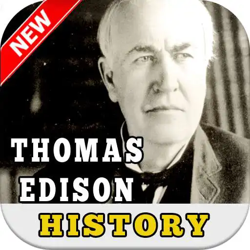 Play Thomas Edison Biography APK Play Thomas Edison Biography APK