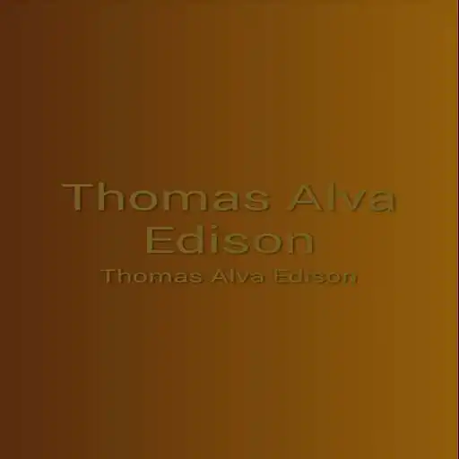 Play Thomas Edison APK Play Thomas Edison APK