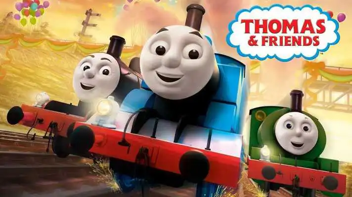 Play Thomas Engine: Hill Climb Game Play Thomas Engine: Hill Climb Game