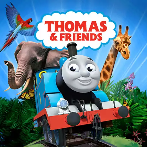 Play Thomas & Friends: Adventures! APK