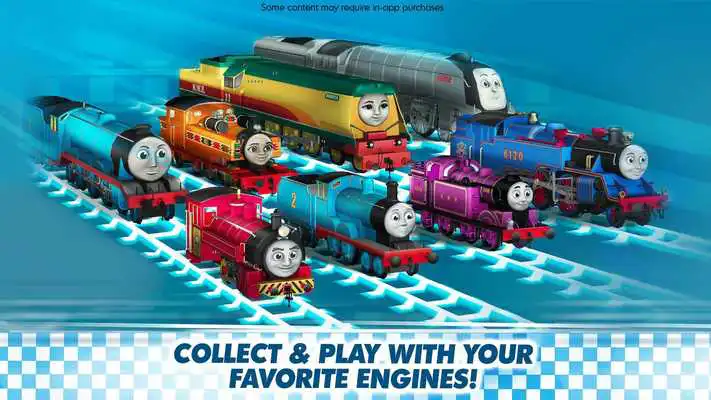 Play Thomas Friends: Go Go Thomas Play Thomas Friends: Go Go Thomas