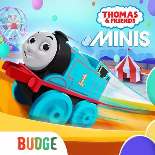 Free play online Thomas Friends Minis APK Free play online Thomas Friends Minis APK