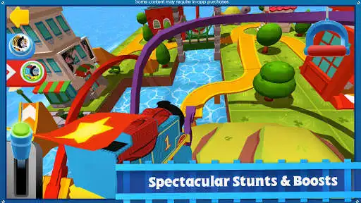 Play Thomas  Friends Minis