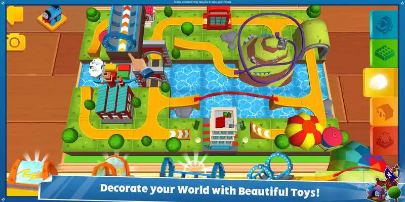 Play Thomas  Friends Minis