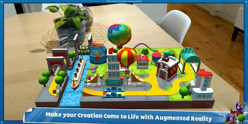 Play Thomas  Friends Minis