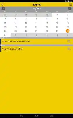 Play Thomas Gainsborough Sixth Form