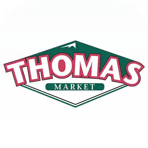 Play Thomas Market APK