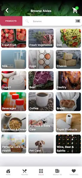 Play Thomas Market as an online game Thomas Market with UptoPlay