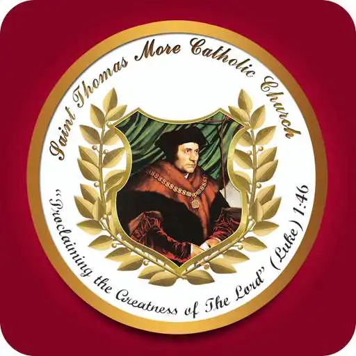 Play Thomas More Church APK