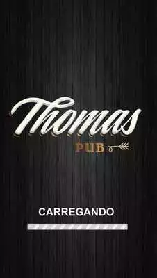 Play Thomas Pub