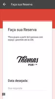 Play Thomas Pub