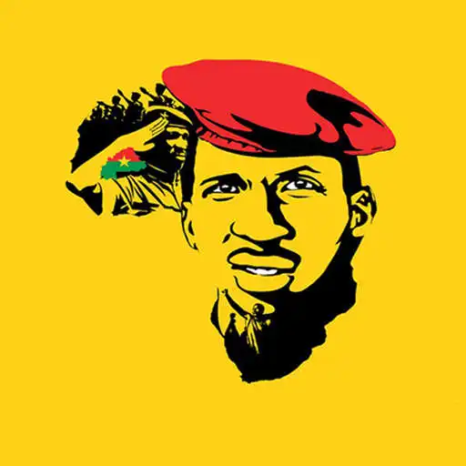 Play Thomas Sankara APK Play Thomas Sankara APK