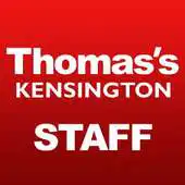 Free play online Thomass Kensington Staff APK