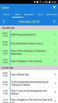 Play Thomass Kensington Staff