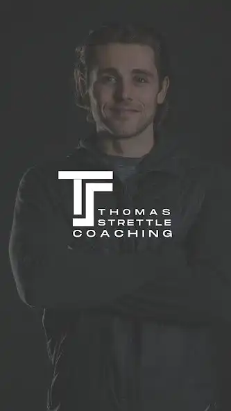 Play THOMAS STRETTLE COACHING  and enjoy THOMAS STRETTLE COACHING with UptoPlay