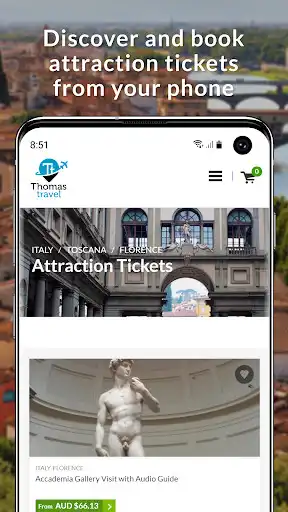 Play Thomas Travel - Tours & Activities App as an online game online Thomas Travel - Tours & Activities App with UptoPlay Play Thomas Travel - Tours & Activities App as an online game Thomas Travel - Tours & Activities App with UptoPlay
