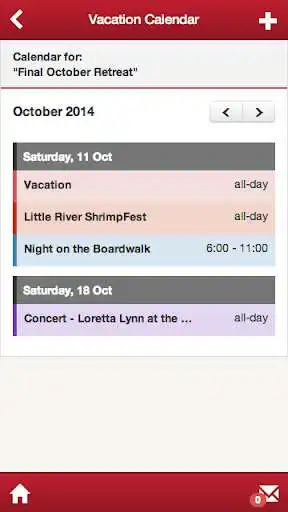 Play Thomas Vacation Club