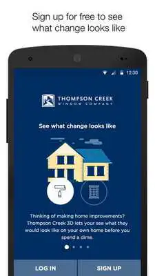 Play Thompson Creek 3D Play Thompson Creek 3D