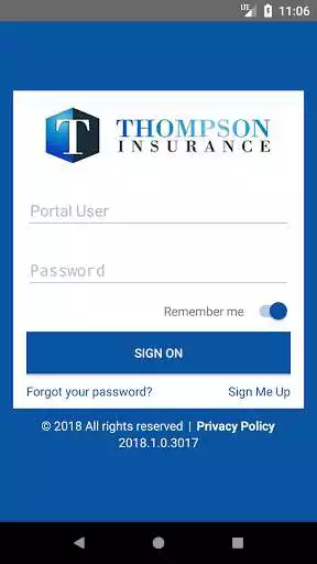 Play Thompson Insurance  and enjoy Thompson Insurance with UptoPlay