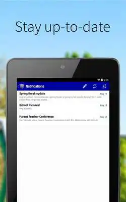 Play Thompson School District R2-J