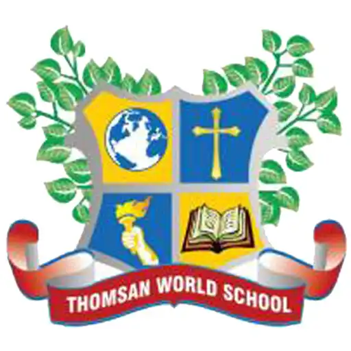 Play Thomsan world sch parents app APK