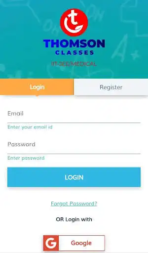 Play THOMSON CLASSES  and enjoy THOMSON CLASSES with UptoPlay