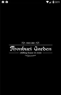Play Thonburi Garden