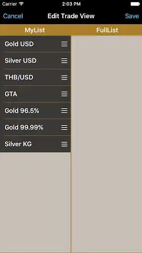 Play ThongPatra Gold
