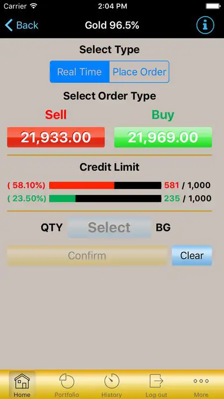 Play ThongPatra Gold