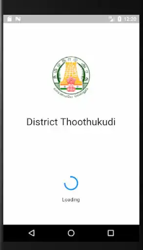 Play Thoothukudi  Digital Phone Diary  and enjoy Thoothukudi  Digital Phone Diary with UptoPlay