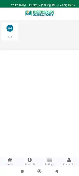 Play Thoothukudi Directory  and enjoy Thoothukudi Directory with UptoPlay