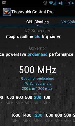 Play APK Thoravukk Control  and enjoy Thoravukk Control with UptoPlay com.tbb.thoravukk.app