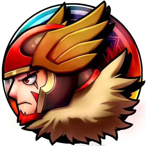 Play Thor: Champions of Asgard APK