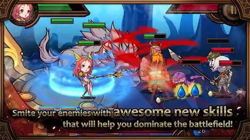 Play Thor: Champions of Asgard and enjoy Thor: Champions of Asgard with UptoPlay Play Thor: Champions of Asgard and enjoy Thor: Champions of Asgard with UptoPlay