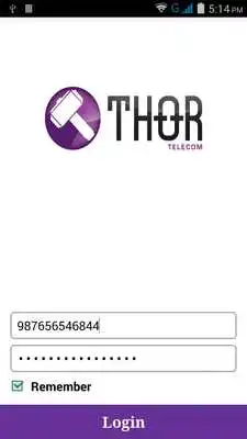 Play Thor Global Calling Play Thor Global Calling