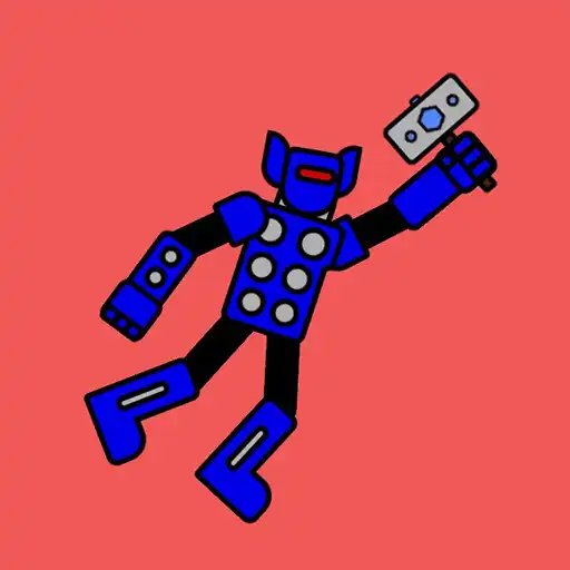 Play Thor Hammer Flying APK