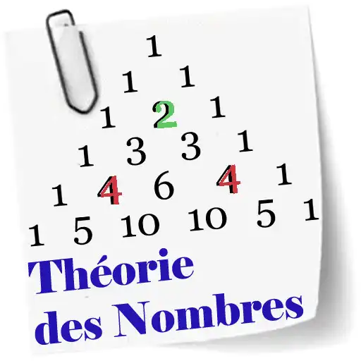 Play Théorie des nombres APK