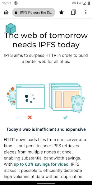 Play Thor - IPFS Browser  and enjoy Thor - IPFS Browser with UptoPlay