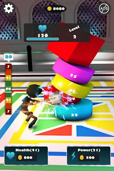 Play Thor Kings  and enjoy Thor Kings with UptoPlay