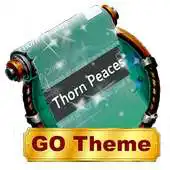 Free play online Thorn Peaces SMS Layout APK Free play online Thorn Peaces SMS Layout APK