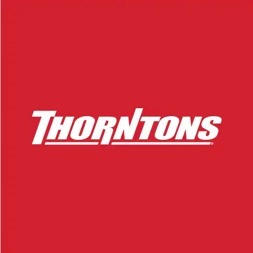 Play Thorntons Refreshing Rewards APK Play Thorntons Refreshing Rewards APK