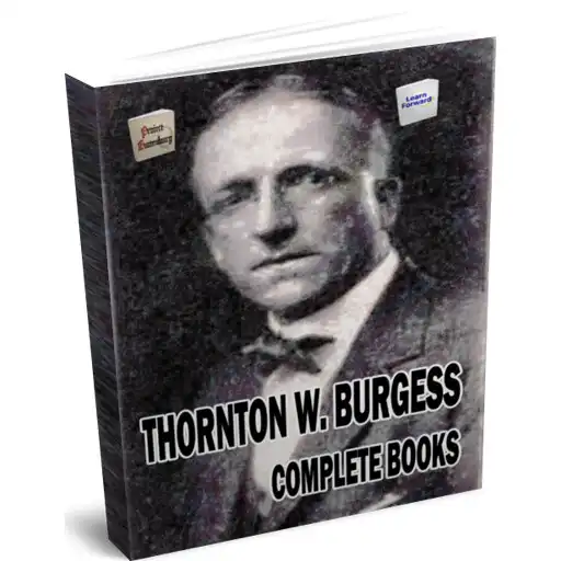 Play Thornton Waldo Burgess Books APK