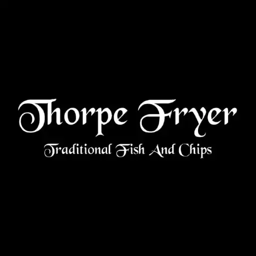 Play Thorpe Fryer APK Play Thorpe Fryer APK