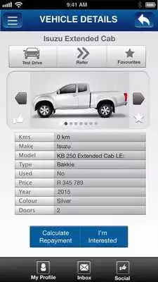 Play Thorp Motor
