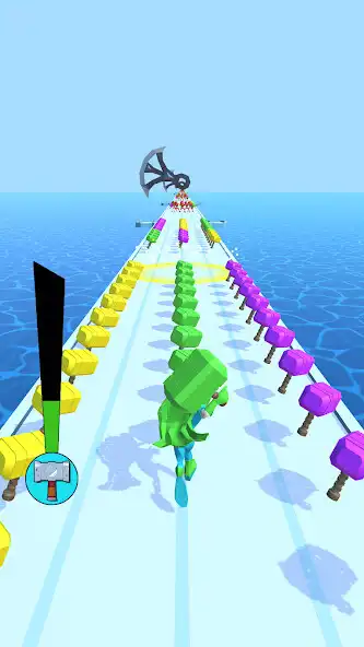 Play Thor Runner and enjoy Thor Runner with UptoPlay Play Thor Runner and enjoy Thor Runner with UptoPlay