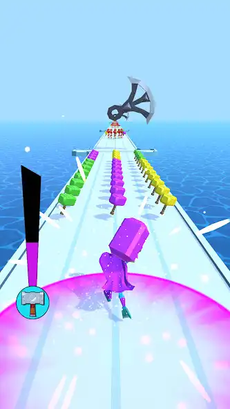 Play Thor Runner as an online game online Thor Runner with UptoPlay Play Thor Runner as an online game Thor Runner with UptoPlay