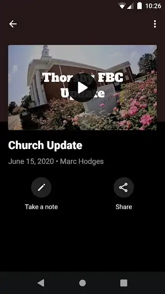 Play Thorsby First Baptist as an online game online Thorsby First Baptist with UptoPlay com.subsplashconsulting.s_2DNR8V Play Thorsby First Baptist as an online game Thorsby First Baptist with UptoPlay