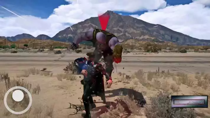 Play Thor Simulator 2018