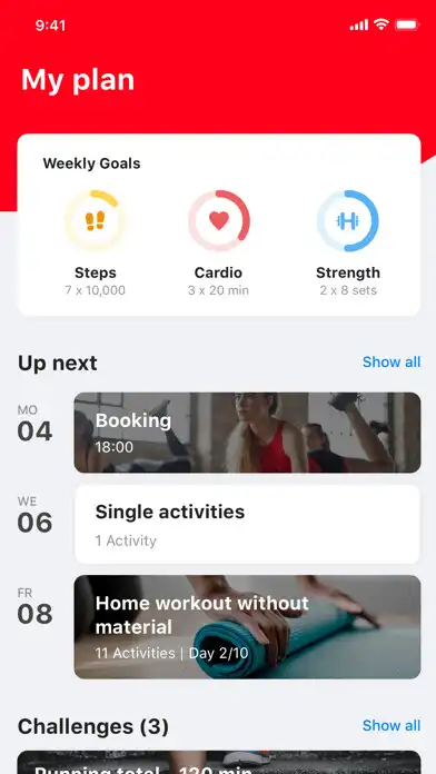 Play Thorstrengthfitness  and enjoy Thorstrengthfitness with UptoPlay