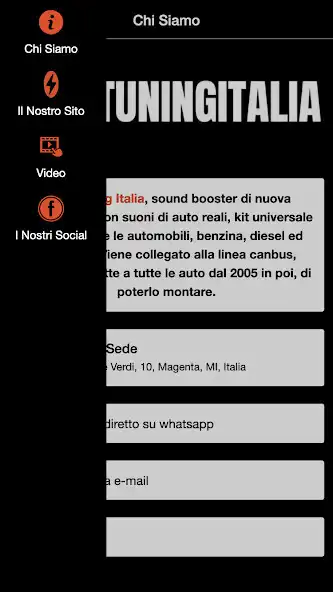 Play Thor tuning italia  and enjoy Thor tuning italia with UptoPlay